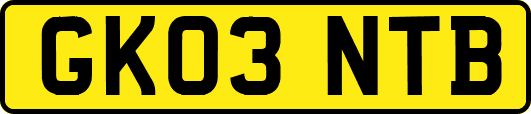 GK03NTB