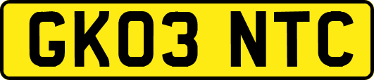 GK03NTC