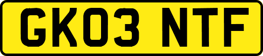 GK03NTF