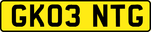 GK03NTG