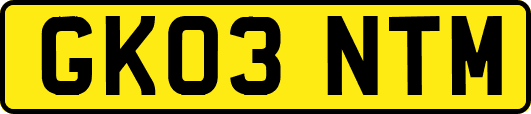 GK03NTM
