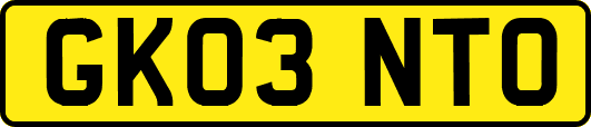 GK03NTO
