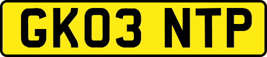 GK03NTP