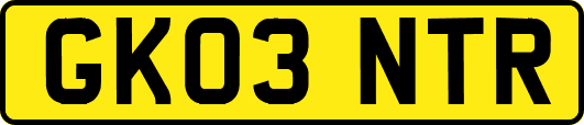 GK03NTR