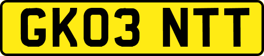 GK03NTT