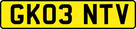 GK03NTV
