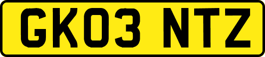 GK03NTZ