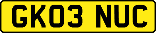 GK03NUC