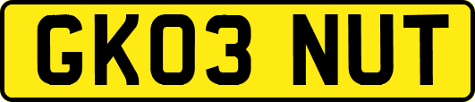 GK03NUT
