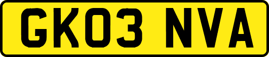 GK03NVA