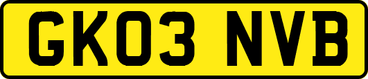 GK03NVB