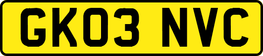 GK03NVC