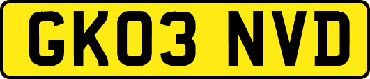 GK03NVD
