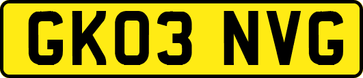 GK03NVG
