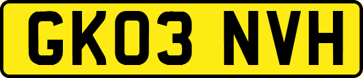 GK03NVH