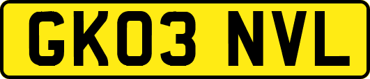 GK03NVL