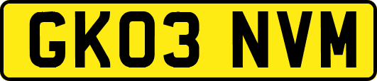 GK03NVM