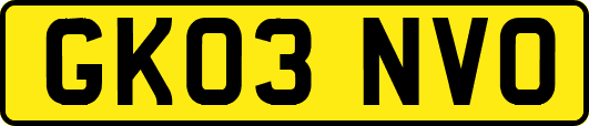 GK03NVO