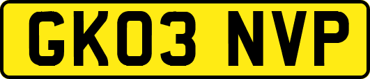 GK03NVP