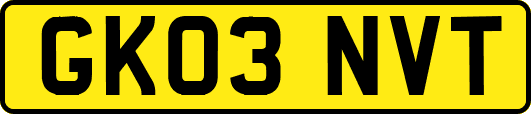 GK03NVT