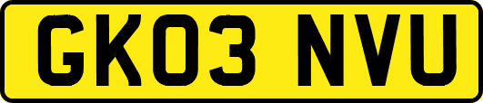 GK03NVU