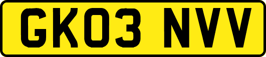GK03NVV