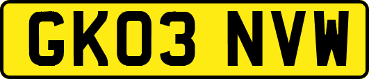 GK03NVW