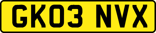 GK03NVX