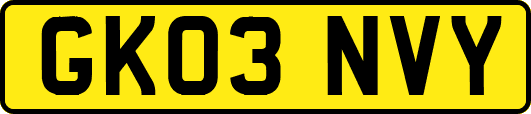 GK03NVY