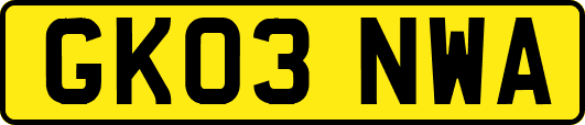 GK03NWA