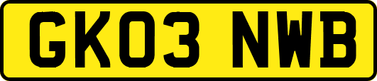 GK03NWB