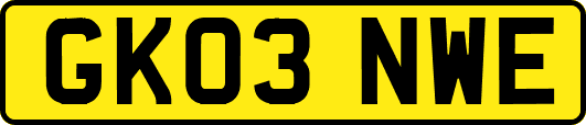 GK03NWE