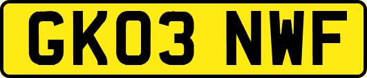 GK03NWF