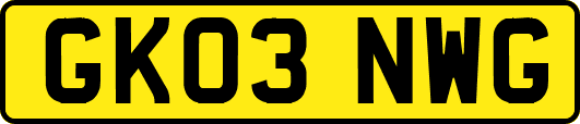 GK03NWG