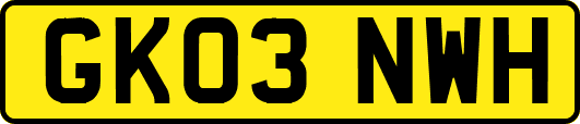 GK03NWH
