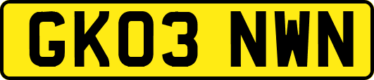 GK03NWN