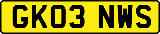 GK03NWS