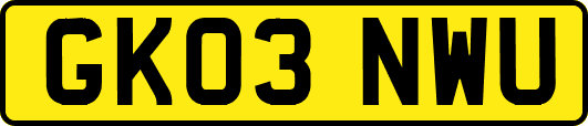 GK03NWU