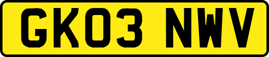GK03NWV