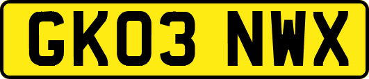 GK03NWX