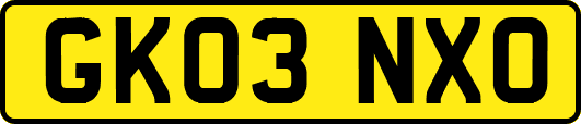 GK03NXO