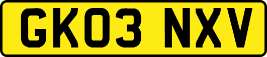 GK03NXV