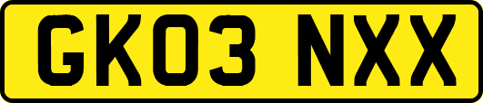 GK03NXX
