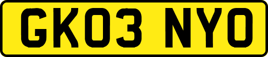 GK03NYO