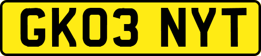 GK03NYT