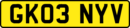 GK03NYV
