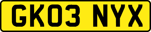 GK03NYX