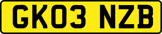 GK03NZB