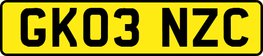 GK03NZC