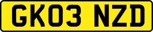 GK03NZD